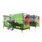 Quality Guarantee Portable For Screening Topsoil Compost And Other Materials Mobile Trommel Screen