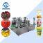 Nails Packing Screw Effervescent Tablets Chocolate Powder Multifunctional Packaging Machine