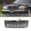 New C140 Front Grille for Mercedes S Class W140 S600 X5 Front Bumper 1408800583