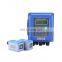 Taijia tuf-2000b portable flow meter ultrasonic ultrasonic flowmeter tds-100h ultrasonic flow meter price