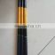 Byloo new 2022 price of  best fishing rod carbon fiber 5m telescopic