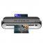 Willing OL145 Mini 2 rollers A4  Hot Pouch Laminator Office Laminating plastic roll laminator machine