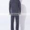 Factory Custom Winter Tracksuit Sport Tracksuit Training Suit Jogging Suit