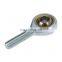 Beijing Jinan Ball Joint SA8T/K 8mm Inside Dia Male Thread Right Hand Self Lubricating Rod End Bearing