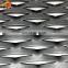 OEM Aluminum Expanded Metal Mesh Manufacturer for ceiling  in China