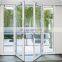 soundproof design upvc door pvc swing door pvc door
