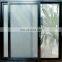 Wholesale price Aluminum Alloy sliding door frame design aluminium bi window fold up glass windows Modern for sale