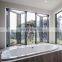 Feilong aluminium bi-fold doors & windows certified by AS2047, AS 2088 with good price
