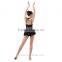 Latin Dance Dress, Latin Dance Skirt