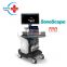 High Resolution Image System Trolley Ultrasound Machine Color Doppler 3D 4D  Ultrasound Scanner Sonoscape S50