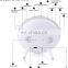 Smart Wifi Led Wake-Up Light Nature Sunrise Digital Alarm Clock Kids Night Light With Google Assistant Alexa Amazon