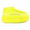 Reusable Silicone Rain Waterproof Shoe Cover with Zipper