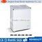 flat glass door cheap chest refrigerator freezer