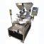 Automatic mille crepe layer cake machine durian cake cream spreading machine