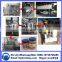 200kg/h Tahini production line tahini machine tahini making machine tahina machine