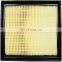 Auto hepa air filter element car air filter 17801-37020 for japanese car