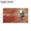 Bergeim Floors Solid Wood Flooring Catbrier Teak Tiles