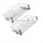 Kitchen OEM Steel Stainless Surface Technical Flat Support Pull basket