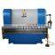 Hydraulic Press Brake Machine WC67Y-200/3200 Small Press Brake Machine