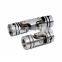 China Factory Single and Double Small Universal Joints Replace Misumi UNCA and UNCW Universal joint couplingg