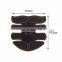 Hips Trainer Muscle Stimulator Buttocks Abdominal ABS Fitness Slimming Massager