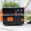 Bison China 400v 7Kw Diesel Generator Generators Electric 7.5 Kw Silent Generator
