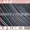 Deformed steel bar, iron rods, construction steel rebar