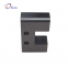 5-axis 3D Aerospace Universal Titanium Aluminium Casting CNC Turning CNC Milling Machining Service Parts
