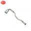 Direct Fit Three Way Catalytic Converter For BYD S6 M6 2.0 Front With High Quality