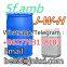 Good feedback new Bmk PMK 5CL-ADB 4F-ADB 5-F-MDMB-2201 JW-H-018 ADBB cas 5449-12-7 with Strong effect and In stock