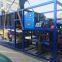 5Ton/24hr automatic block ice machine