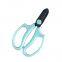 High quality plant pruning shears flower cutting scissors trimming scissors flower cutter