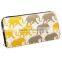 New Arrival Hot Sale Lady Female Women Bohemian Vintage Retro Printing Canvas Wallet                        
                                                Quality Choice