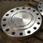 Astm A105 Steel Flanges Carbon Steel PN10/16 Welded Flange Blind Pipe Fittings Flange