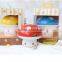 High capacity10400mAh mushroom power bank phone charger