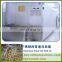 quick freezing machine for frozen food