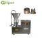 Commercial peanut butter production line/Industrial peanut butter machine/Peanut butter processing equipment