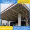 petrol filling station advertising sign gas station canopy for sale