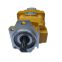 For Komatsu  WA380-1 wheel loader Vehicle 705-52-30220 Hydraulic Oil Gear Pump