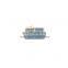 China Heavy Truck Sitrak Chassis d'essieu d'assemblage Pièces d'essieu de chassis WG9925522105 Siège de ressort