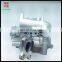 GT2056V Турбина для Тайландской Navara с двигателем YD25DDTi 767720-0004 767720- 5004S 14411-EB700 14411-EB70B
