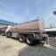 large capacity 40000L 50000 liters Diesel Oil Tank Fuel Tanker Truck Semi Trailer