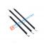 ED Type Silicon Carbide Rod High-density Self-bonded