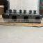 The new high quality D1703 cylinder head Assembly 1A033-03043 is suitable for 3-cylinder Kubota engines