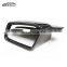W204 W207 W212 W218  Horn Style Carbon Fiber Mirror Caps Mirror Cover Side Rearview Mirror For Mercedes Benz A B C S E Class
