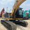 Uesd  CAT 320D