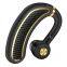 K21 small wireless earphone headphones sport headset business ear hook with microphone