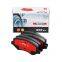 Wholesale Original FERODO Ceramic Brakes FDB4779-S Auto Ceramic No Noise Ceramic Brake Pads for ACURA 9110-D1882