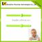 testing equipment health temperature thermometer basal thermometer for baby