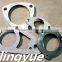 lingyue professional fast speed plasma cutting machine price